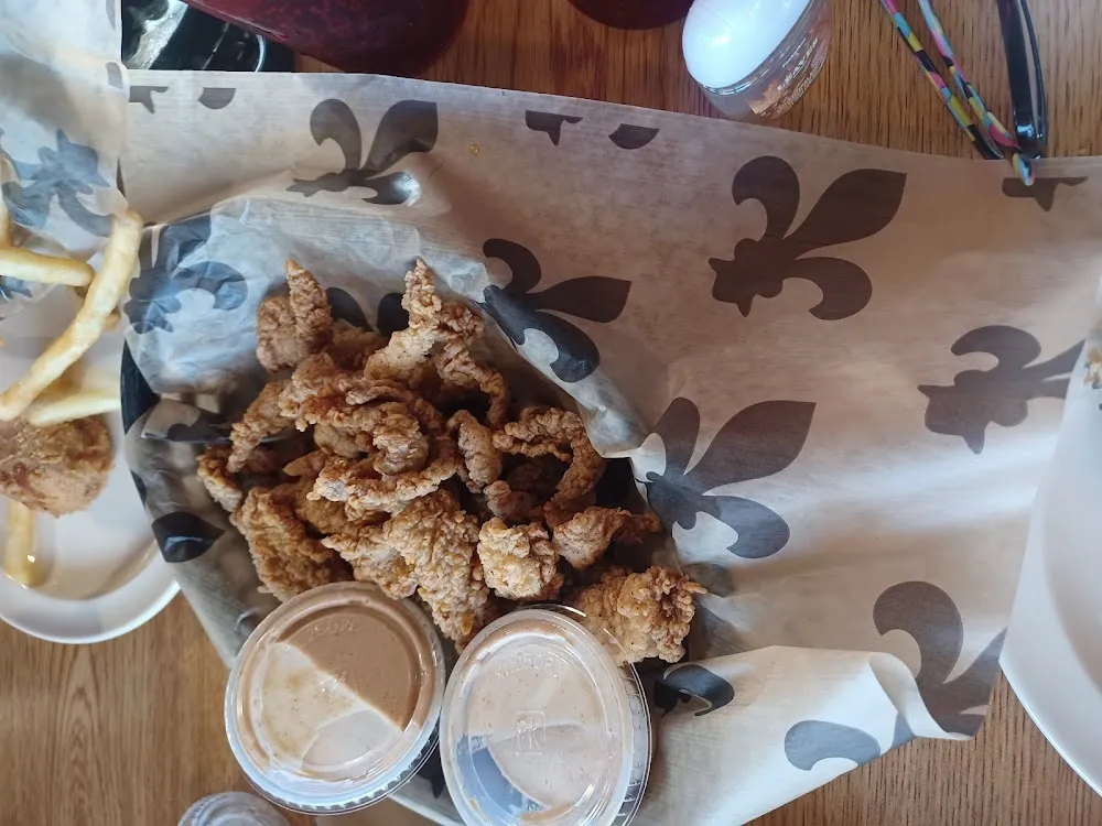 Duck Bites