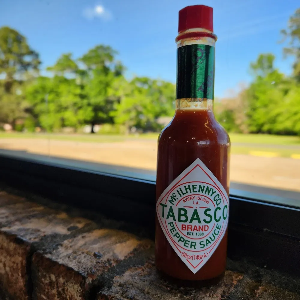 Hot Sauce